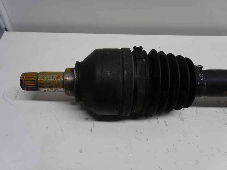 TRANSMISION DELANTERA IZQUIERDA MERCEDES CLASE A 2000 1.4 (82 CV)