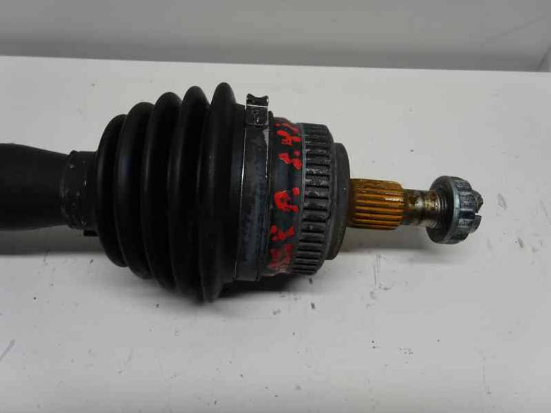 TRANSMISION DELANTERA IZQUIERDA MERCEDES CLASE A 2000 1.4 (82 CV)