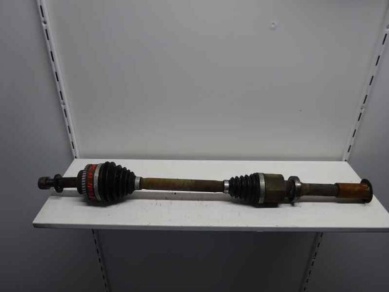 TRANSMISION DELANTERA DERECHA RENAULT MEGANE I FASE 2 BERLINA 2002 1.9 DTI D (80 CV)