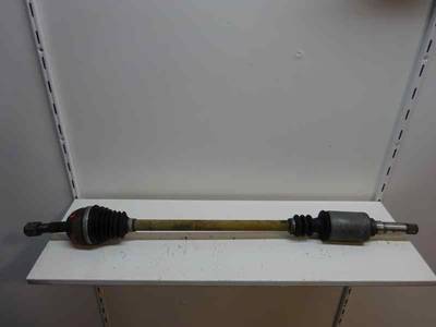 TRANSMISION DELANTERA DERECHA CITROEN SAXO 1997 1.1 (60 CV)