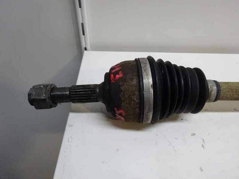 TRANSMISION DELANTERA DERECHA CITROEN SAXO 1997 1.1 (60 CV)