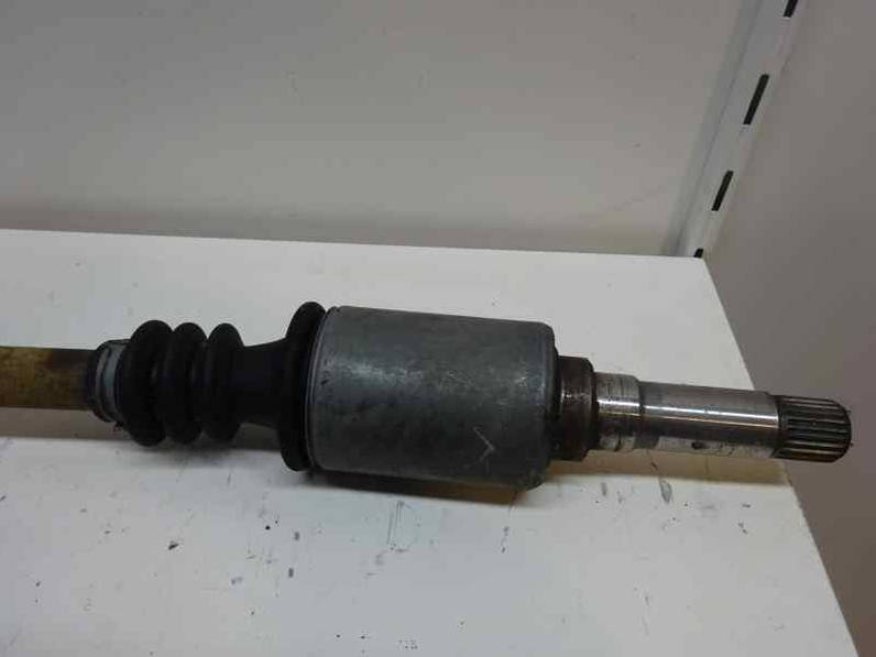 TRANSMISION DELANTERA DERECHA CITROEN SAXO 1997 1.1 (60 CV)