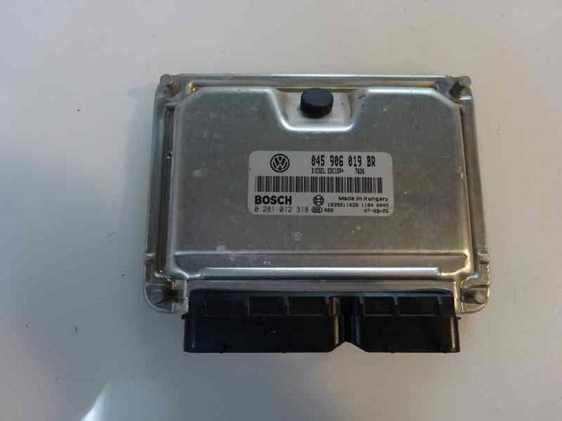 CENTRALITA MOTOR UCE SEAT CORDOBA BERLINA 2008 1.4 TDI (69 CV)