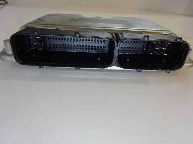 CENTRALITA MOTOR UCE SEAT IBIZA 2006 1.4 TDI (69 CV)