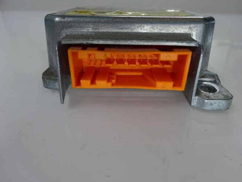 CENTRALITA AIRBAG PEUGEOT PARTNER 2002 1.9 D (69 CV)