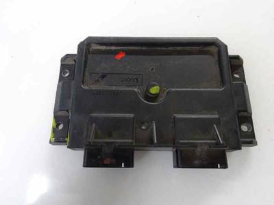 CENTRALITA MOTOR UCE PEUGEOT PARTNER 2002 1.9 D (69 CV)