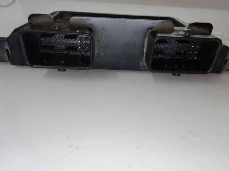 CENTRALITA MOTOR UCE PEUGEOT PARTNER 2002 1.9 D (69 CV)