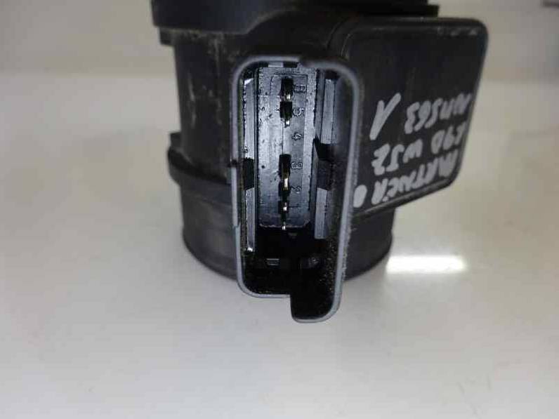 CAUDALIMETRO PEUGEOT PARTNER 2002 1.9 D (69 CV)