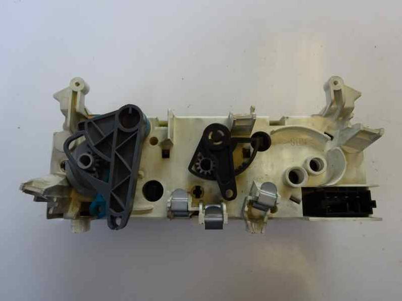 MANDO CALEFACCION AIRE ACONDICIONADO PEUGEOT PARTNER 2002 1.9 D (69 CV)