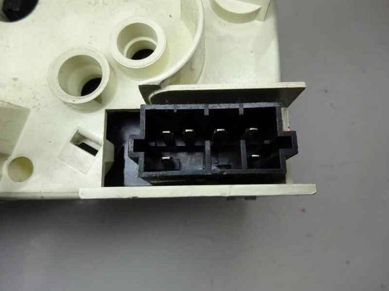 MANDO CALEFACCION AIRE ACONDICIONADO PEUGEOT PARTNER 2002 1.9 D (69 CV)