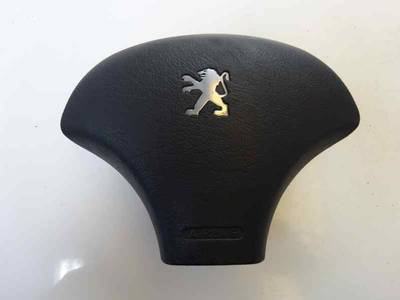 AIRBAG DELANTERO IZQUIERDO PEUGEOT PARTNER 2002 1.9 D (69 CV)