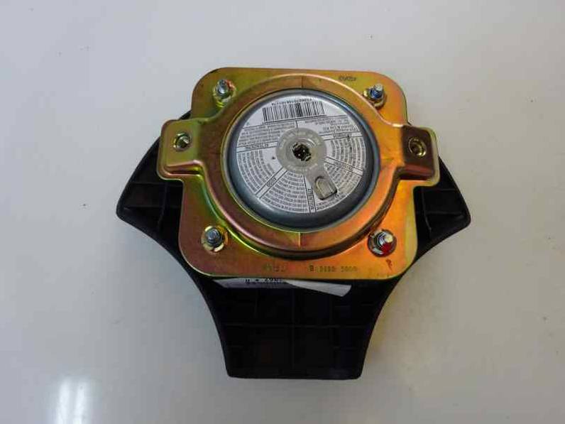 AIRBAG DELANTERO IZQUIERDO PEUGEOT PARTNER 2002 1.9 D (69 CV)