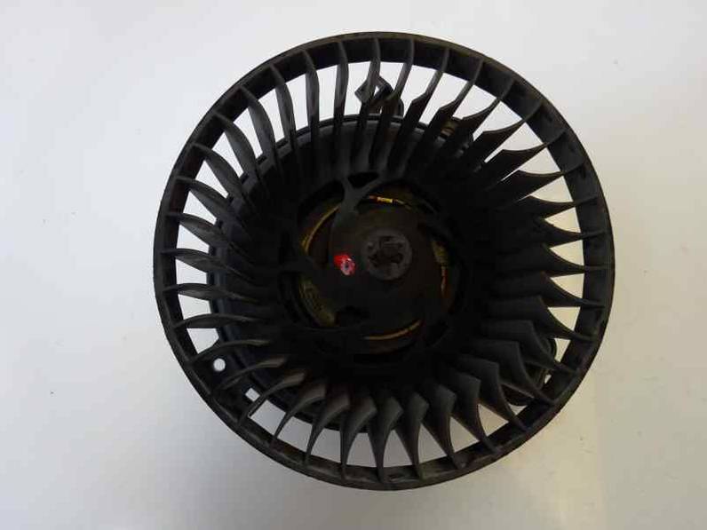 MOTOR CALEFACCION PEUGEOT PARTNER 2002 1.9 D (69 CV)