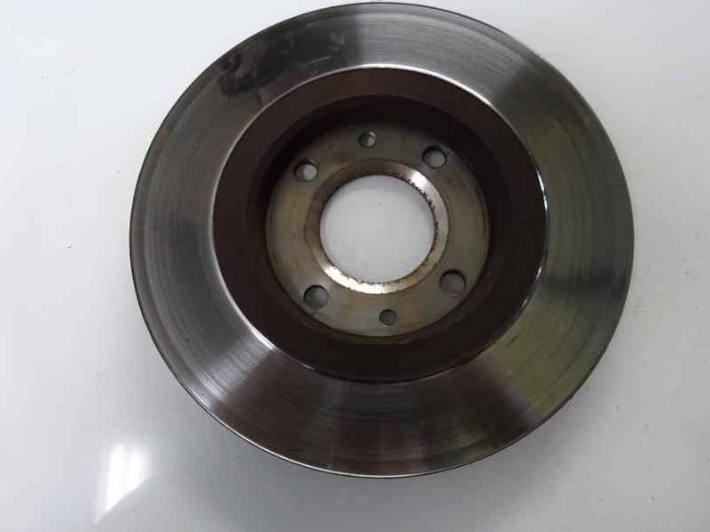 DISCO FRENO DELANTERO PEUGEOT PARTNER 2002 1.9 D (69 CV)