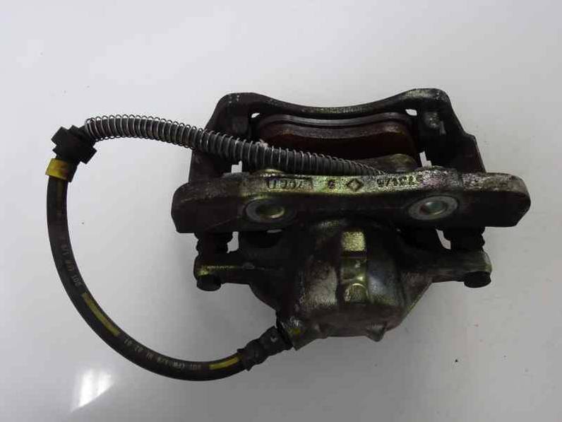 PINZA FRENO DELANTERA DERECHA PEUGEOT PARTNER 2002 1.9 D (69 CV)