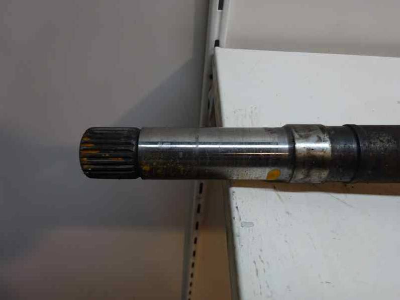 TRANSMISION DELANTERA DERECHA PEUGEOT PARTNER 2002 1.9 D (69 CV)