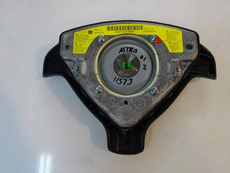 AIRBAG DELANTERO IZQUIERDO OPEL ASTRA G BERLINA 2001 2.0 DTI (101 CV)