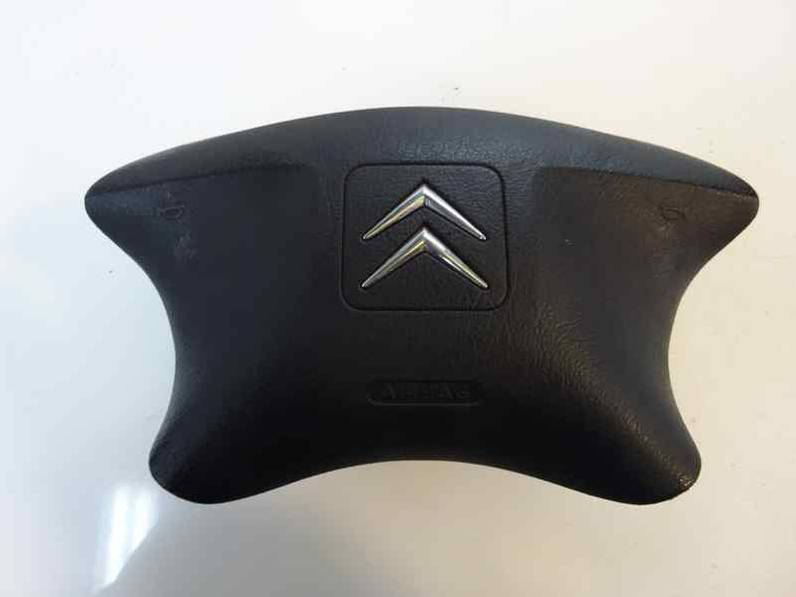 AIRBAG DELANTERO IZQUIERDO CITROEN BERLINGO 2005 1.6 16V HDI (75 CV)