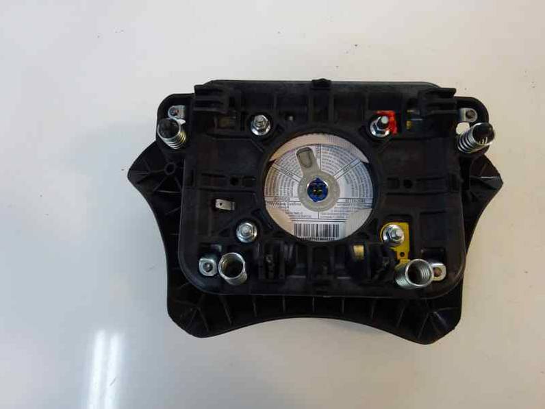 AIRBAG DELANTERO IZQUIERDO CITROEN BERLINGO 2005 1.6 16V HDI (75 CV)