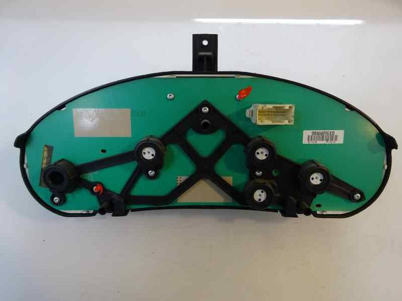 CUADRO INSTRUMENTOS CITROEN BERLINGO 2005 1.6 16V HDI (75 CV)