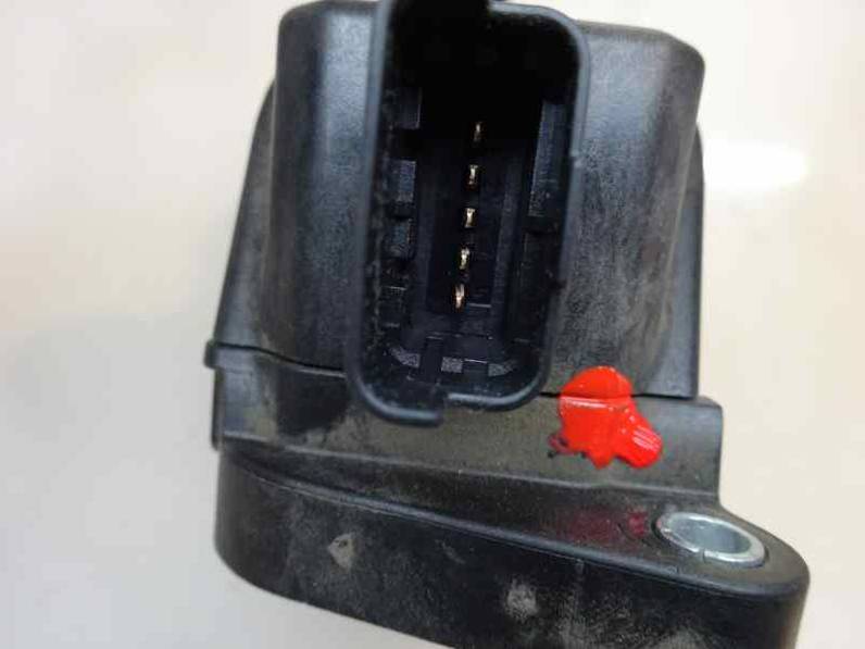 POTENCIOMETRO PEDAL CITROEN BERLINGO 2005 1.6 16V HDI (75 CV)