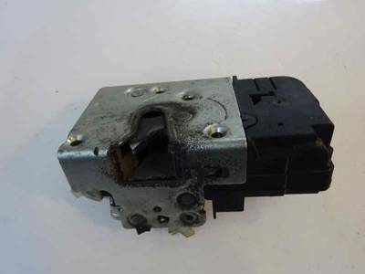 CERRADURA PUERTA DELANTERA IZQUIERDA CITROEN BERLINGO 2005 1.6 16V HDI (75 CV)