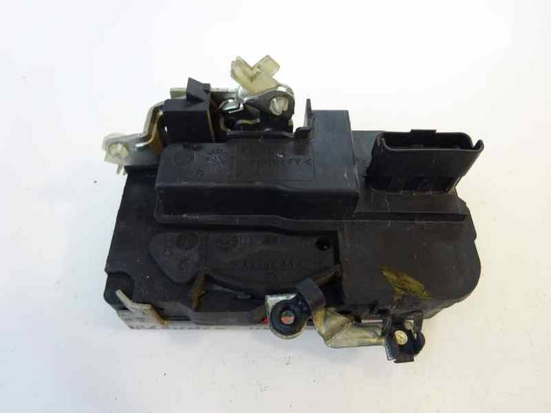 CERRADURA PUERTA DELANTERA IZQUIERDA CITROEN BERLINGO 2005 1.6 16V HDI (75 CV)