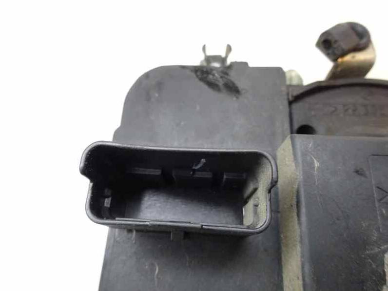 CERRADURA PUERTA DELANTERA IZQUIERDA CITROEN BERLINGO 2005 1.6 16V HDI (75 CV)