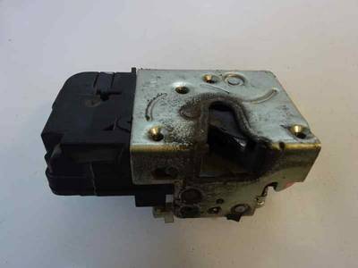 CERRADURA PUERTA DELANTERA DERECHA CITROEN BERLINGO 2005 1.6 16V HDI (75 CV)