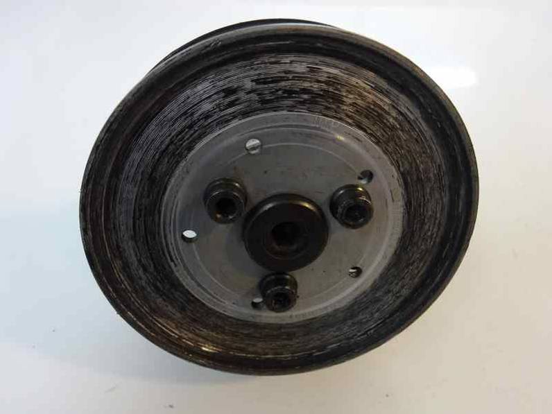 BOMBA DIRECCION AUDI A6 BERLINA 1997 2.5 V6 24V TDI (150 CV)