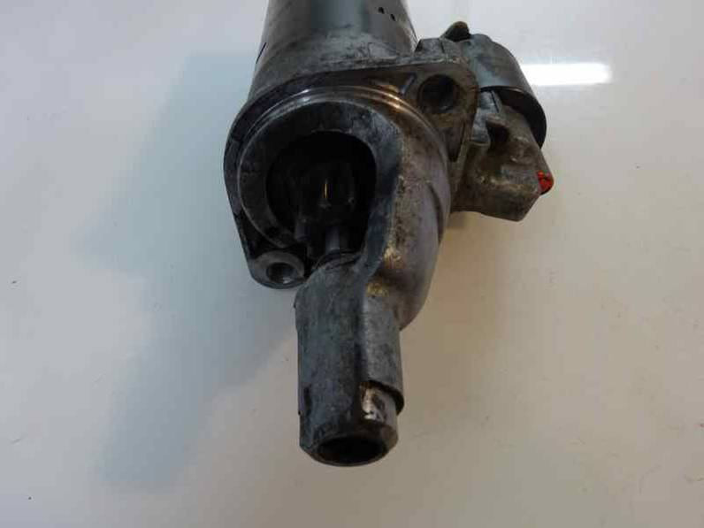 MOTOR ARRANQUE AUDI A6 BERLINA 1997 2.5 V6 24V TDI (150 CV)