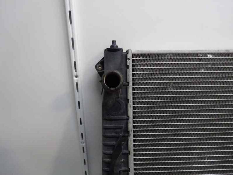 RADIADOR AGUA AUDI A6 BERLINA 1997 2.5 V6 24V TDI (150 CV)