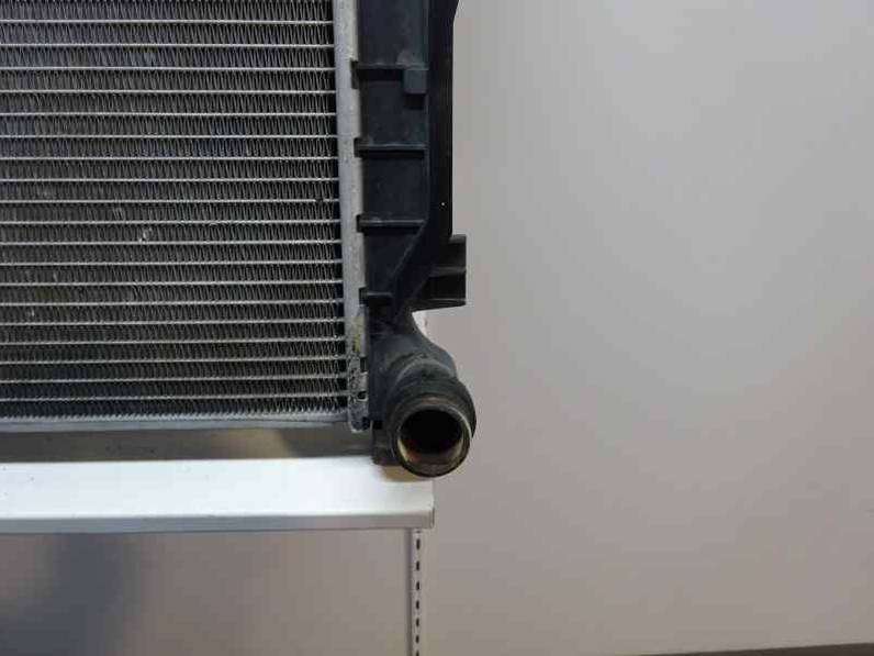 RADIADOR AGUA AUDI A6 BERLINA 1997 2.5 V6 24V TDI (150 CV)