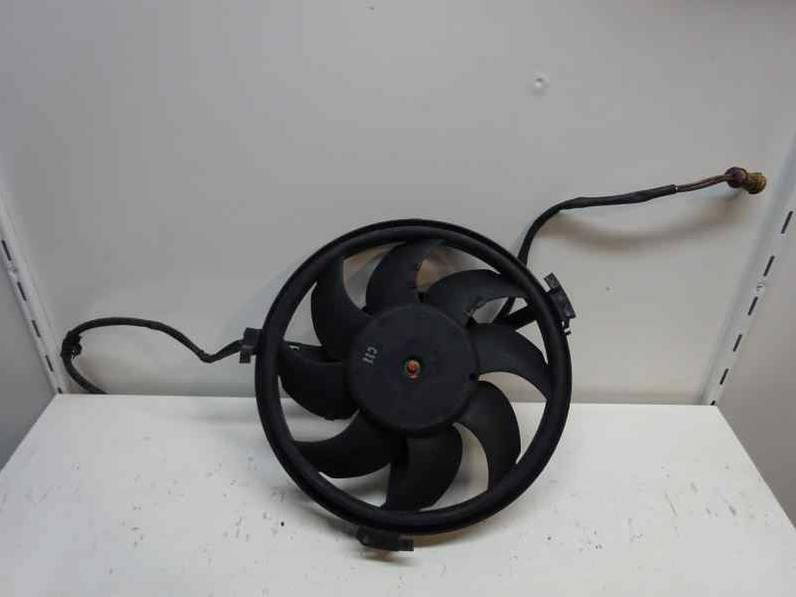 ELECTROVENTILADOR AUDI A6 BERLINA 1997 2.5 V6 24V TDI (150 CV)