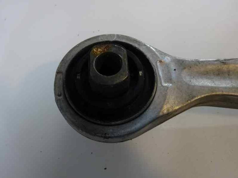BRAZO SUSPENSION INFERIOR DELANTERO IZQUIERDO AUDI A6 BERLINA 1997 2.5 V6 24V TDI (150 CV)