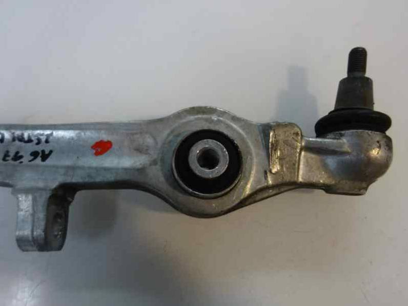 BRAZO SUSPENSION INFERIOR DELANTERO IZQUIERDO AUDI A6 BERLINA 1997 2.5 V6 24V TDI (150 CV)