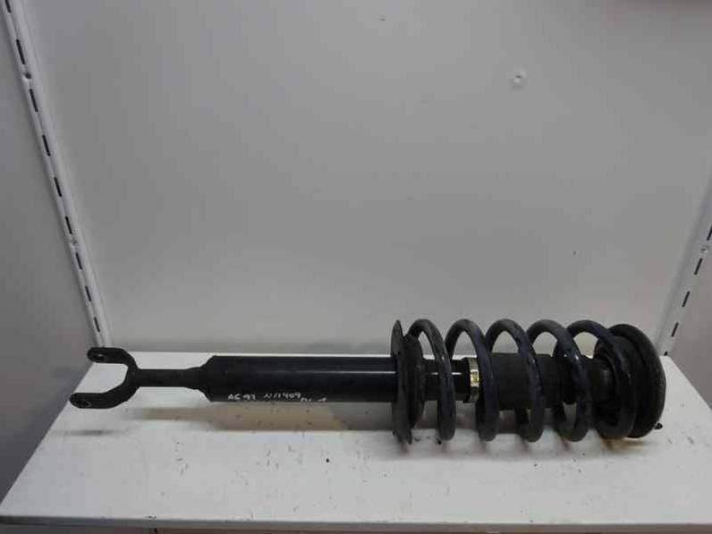 AMORTIGUADOR DELANTERO IZQUIERDO AUDI A6 BERLINA 1997 2.5 V6 24V TDI (150 CV)