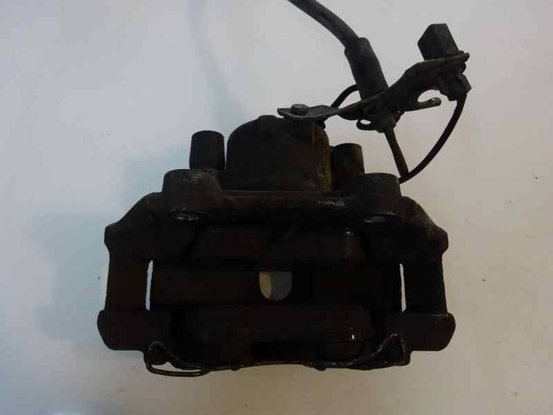 PINZA FRENO DELANTERA IZQUIERDA AUDI A6 BERLINA 1997 2.5 V6 24V TDI (150 CV)