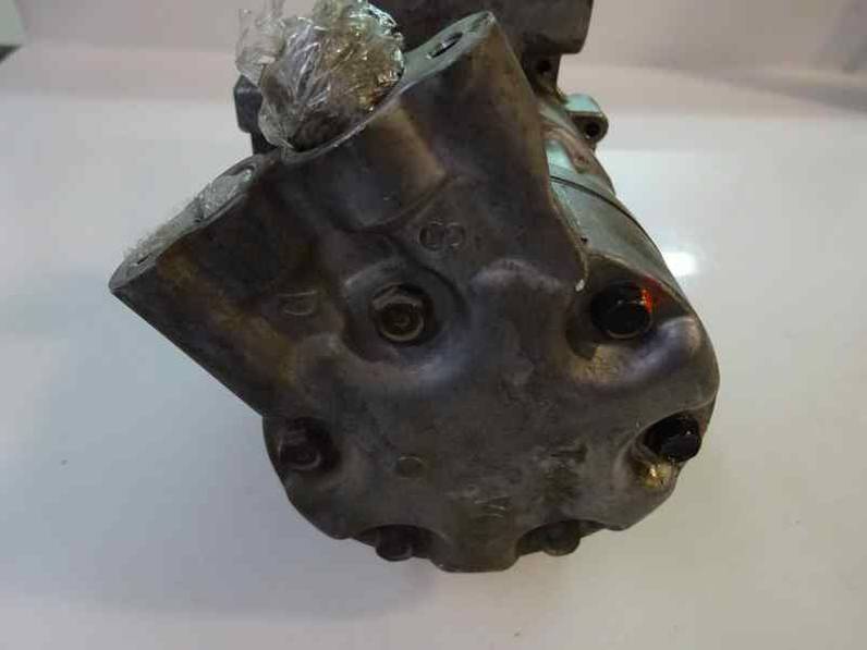 COMPRESOR AIRE ACONDICIONADO RENAULT CLIO II FASE II 2002 1.2 (75 CV)