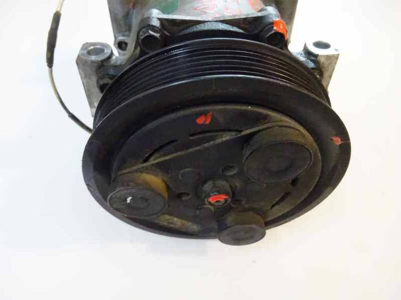 COMPRESOR AIRE ACONDICIONADO RENAULT LAGUNA 1995 2.2 D (83 CV)