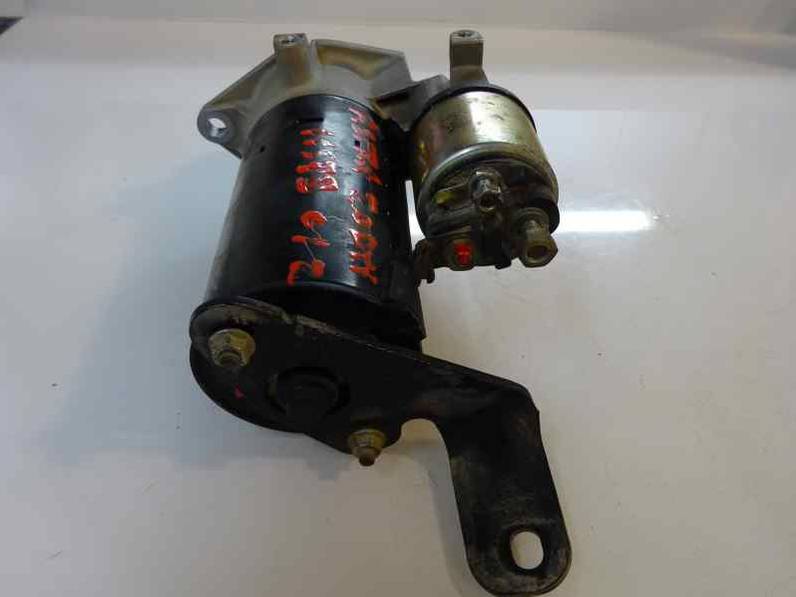 MOTOR ARRANQUE OPEL ASTRA G BERLINA 2001 2.0 DTI (101 CV)