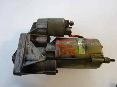 MOTOR ARRANQUE RENAULT LAGUNA 1995 2.2 D (83 CV)