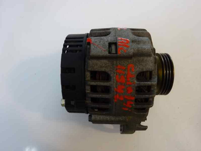 ALTERNADOR RENAULT CLIO II FASE II 2002 1.2 (75 CV)
