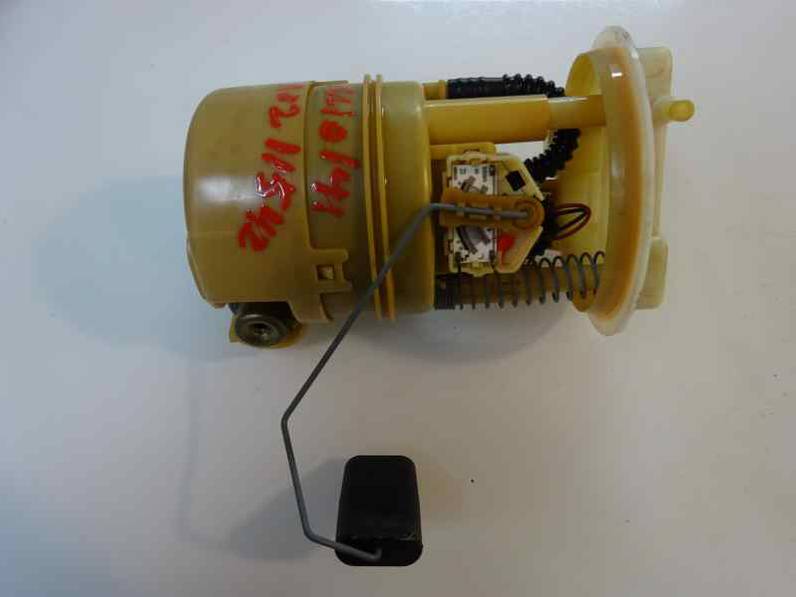 BOMBA COMBUSTIBLE RENAULT CLIO II FASE II 2002 1.2 (75 CV)