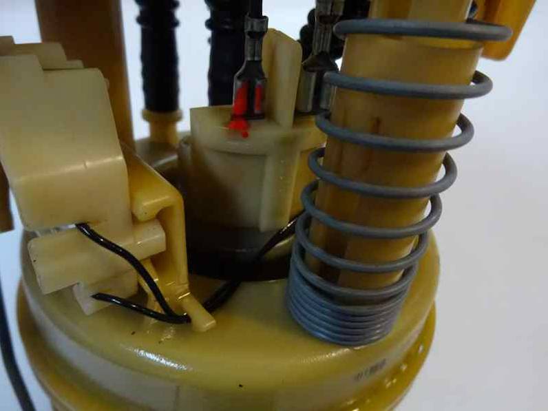 BOMBA COMBUSTIBLE RENAULT CLIO II FASE II 2002 1.2 (75 CV)