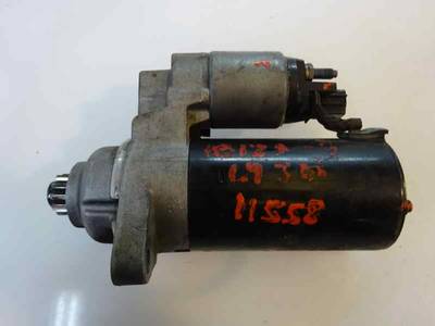 MOTOR ARRANQUE SEAT IBIZA 2006 1.4 TDI (69 CV)