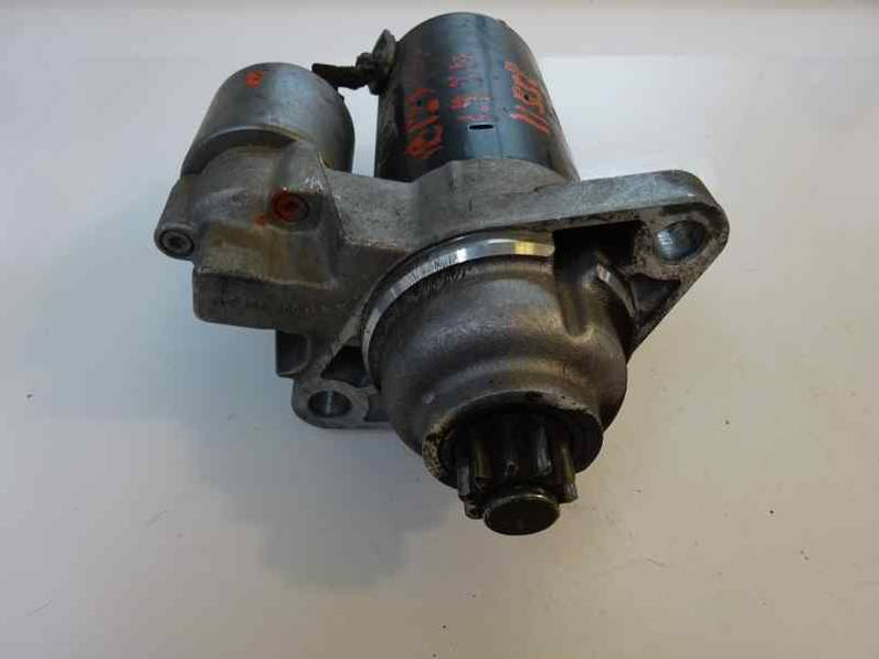 MOTOR ARRANQUE SEAT IBIZA 2006 1.4 TDI (69 CV)