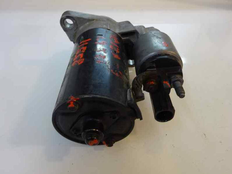 MOTOR ARRANQUE SEAT IBIZA 2006 1.4 TDI (69 CV)