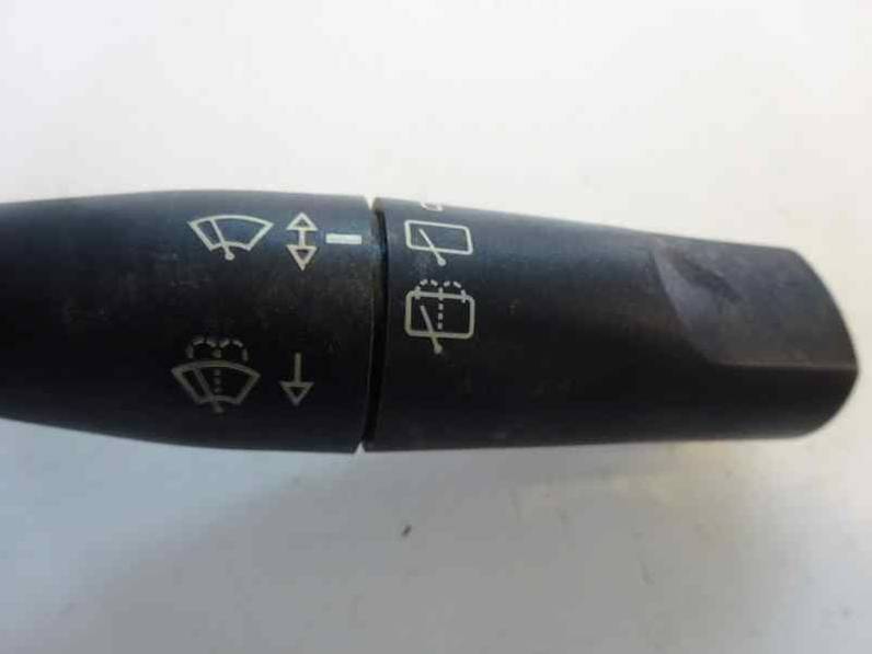 MANDO LIMPIA CITROEN SAXO 2001 1.5 D (57 CV)