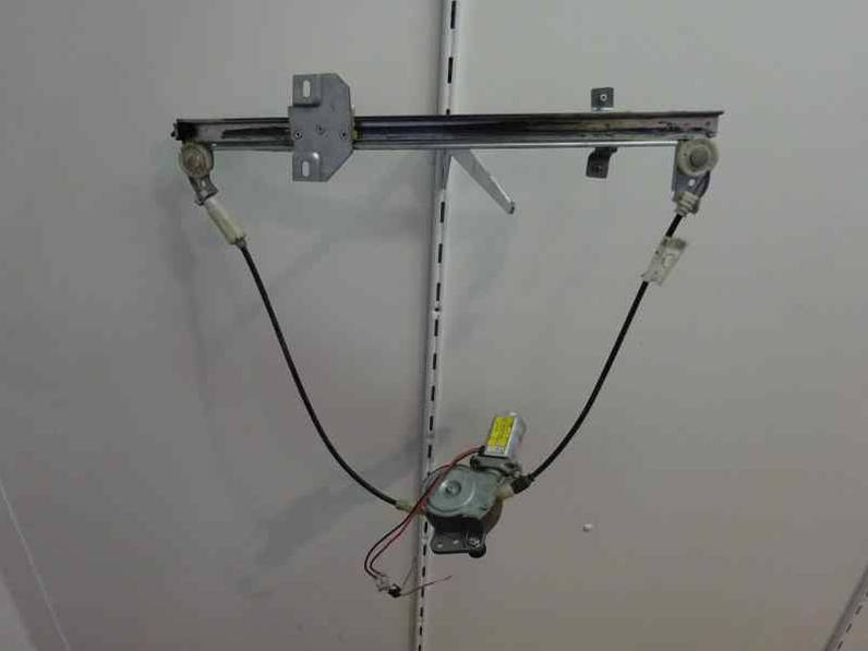 ELEVALUNAS DELANTERO DERECHO FORD FIESTA BERLINA 2001 1.8 TDDI TURBODIESEL (75 CV)